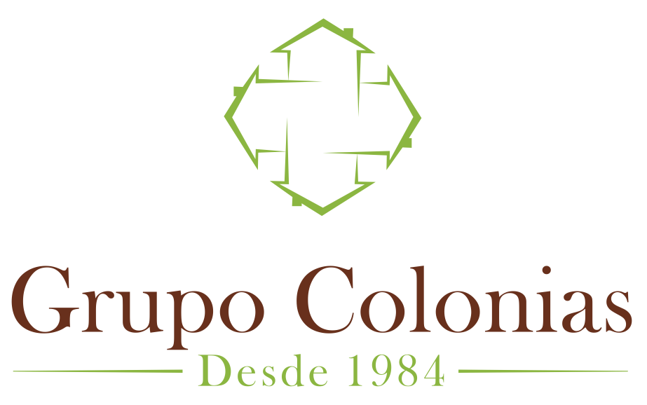 Grupo Colonias Logo